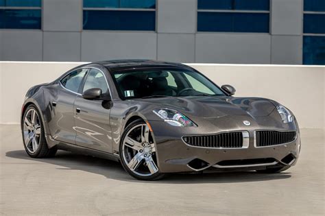fisker used cars for sale